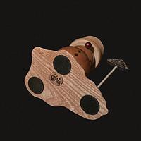 Final Snowman, last one I promise.