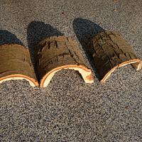 Turtle Tunnels - Project by Jim Jakosh
