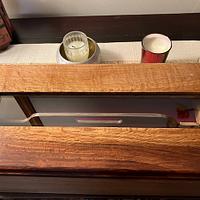 Watch and Jewellery Box