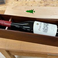 Gift Box for Wine