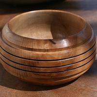 mystery bowl - Project by Pottz