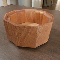 10 sided box - Project by 987Ron