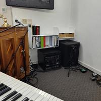 ANOTHER KEYBOARD BOOK SHELF  - Project by GR8HUNTER