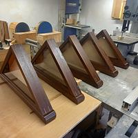 FLAG CASES