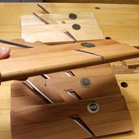 New Molding Planes No. 7/8 Hollow & Rounds