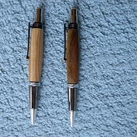 Majestic Squire Click Pen