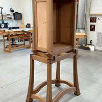 Wine Cabinet G & G Style 