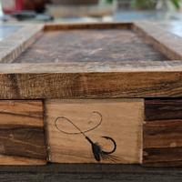 Fly Box for fly fisher