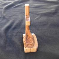 Free Standing Olive Cross