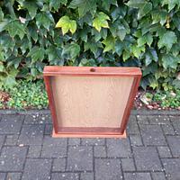 CORKS BOX DISPLAY