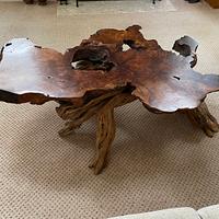 Coffee Table - Project by Toby927