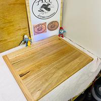 Wedding Gift from a Toymaker - Project by crowie