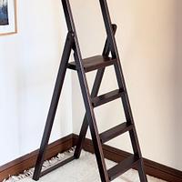 Folding Step Ladder 