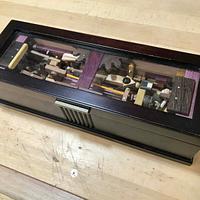 Pane & Simple - Project by Kel Snake