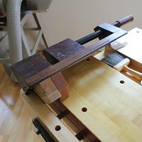 Scie a Recaler (Miter Jack Saw)