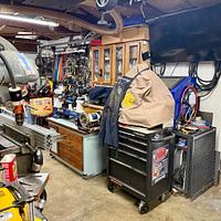 Project - Shop Tour