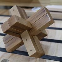 Japanese Puzzle - Project by LIttleBlackDuck