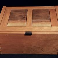 Jewlery Chest