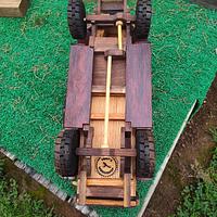POWER WAGON 
