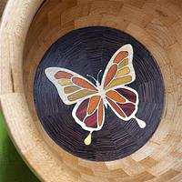 Butterfly Bowl