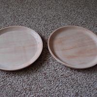 Support Plates