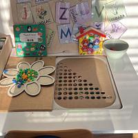 DIDACTIC ACCESSORIES