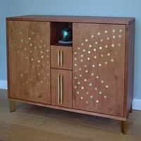 Butterfly Cabinet