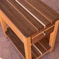 New Table for AZ Home