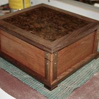Humidor MKIII