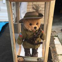 Australian Light Horse Regiment