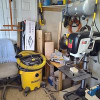 MY SHOP TOUR 