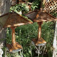 Craftsman Table Lamps