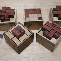 Puzzles