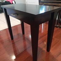 My Foyer Table - Project by MrRick