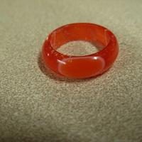 A Dozen More Acrylic Rings - Project by Jim Jakosh
