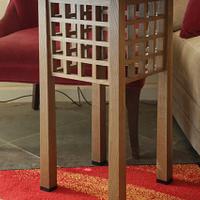 Hoffmann Side Table