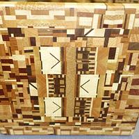 Final Batch of Morse Code Cutting Boards (& a Couple Extra)