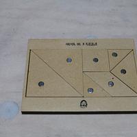 “Anchor No. 8” Tans.