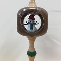 Best Wishes! - Project by PapaDave