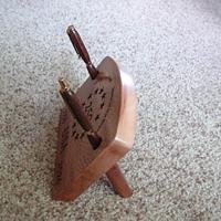 Patriot Pen and Pencil Holder