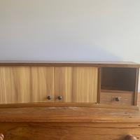 Wall Cabinet