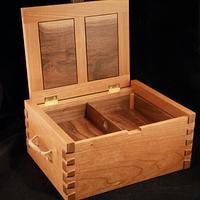 Jewlery Chest