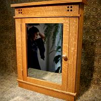 cabinetry