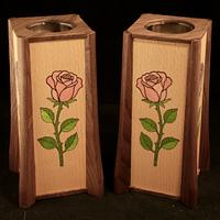 Vases