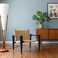 Modeline 1525 Floor Lamp Replica
