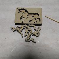 Unicorn Jigsaw Puzzles.
