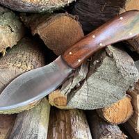 Another Muk Knife