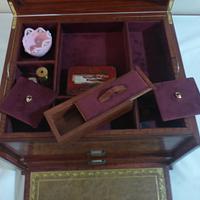 Kays Sewing Box