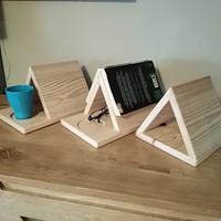 BOOK STAND