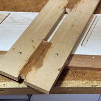 Router Bit Storage 
